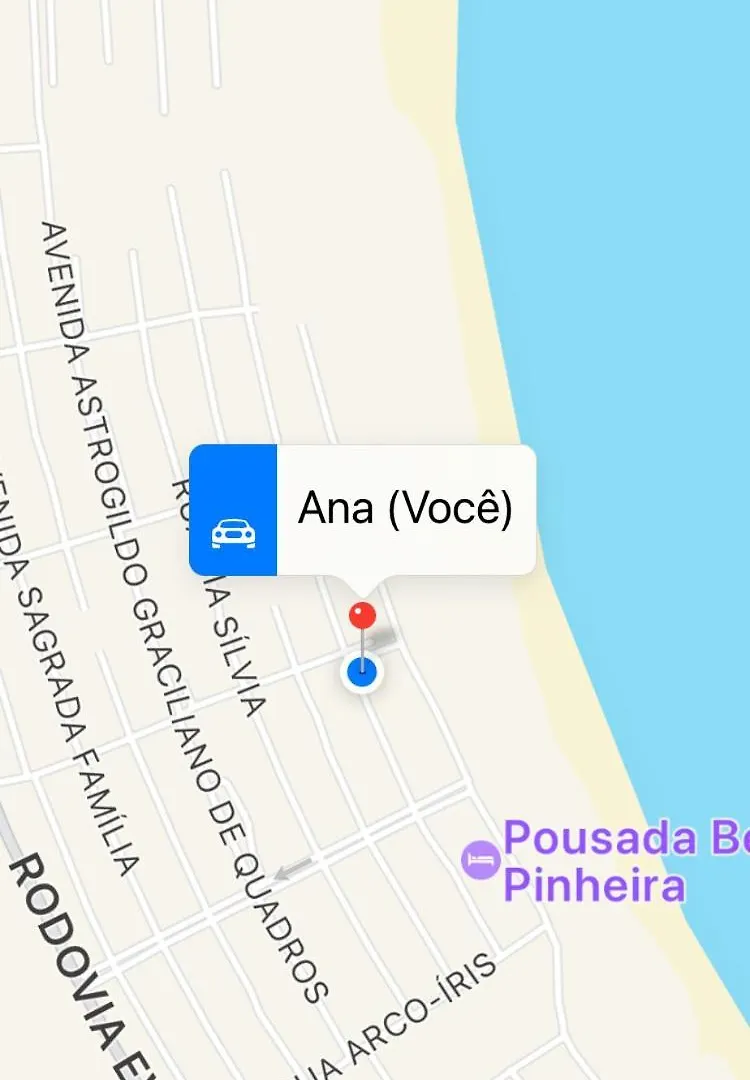 Casa, Mar E Paz Villa Palhoca Holiday home