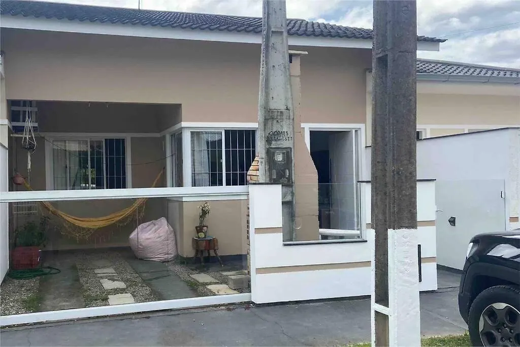 Casa, Mar E Paz Villa Palhoca