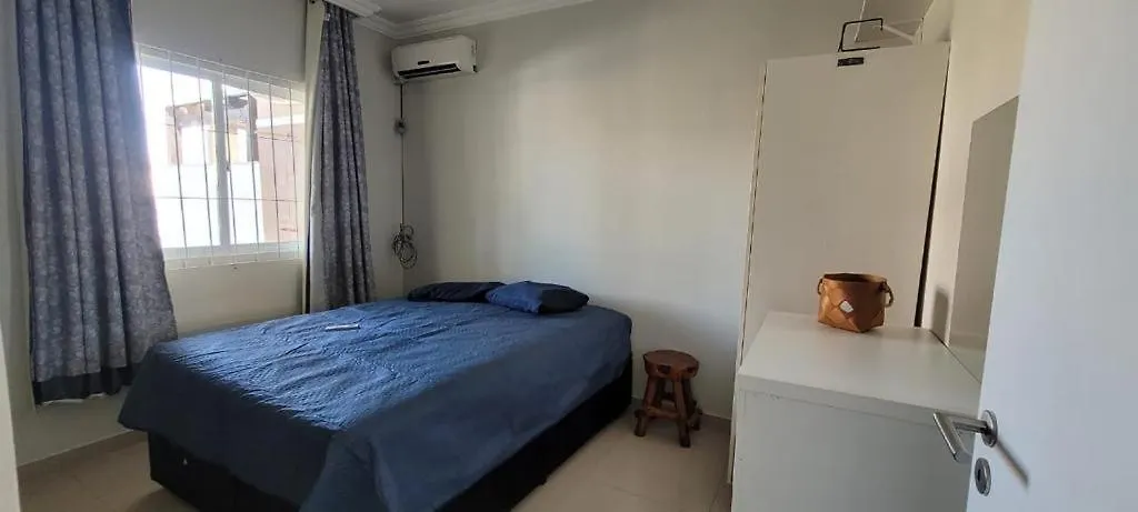 Holiday home Casa, Mar E Paz Villa Palhoca